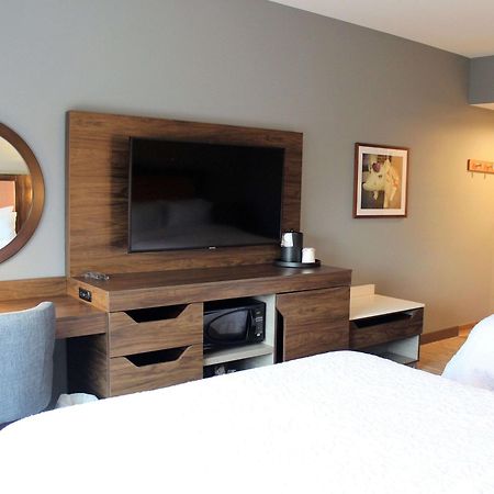 Hampton Inn Lexington Kültér fotó