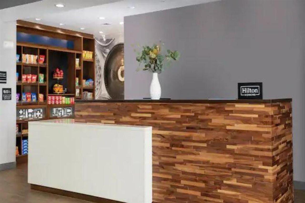 Hampton Inn Lexington Kültér fotó