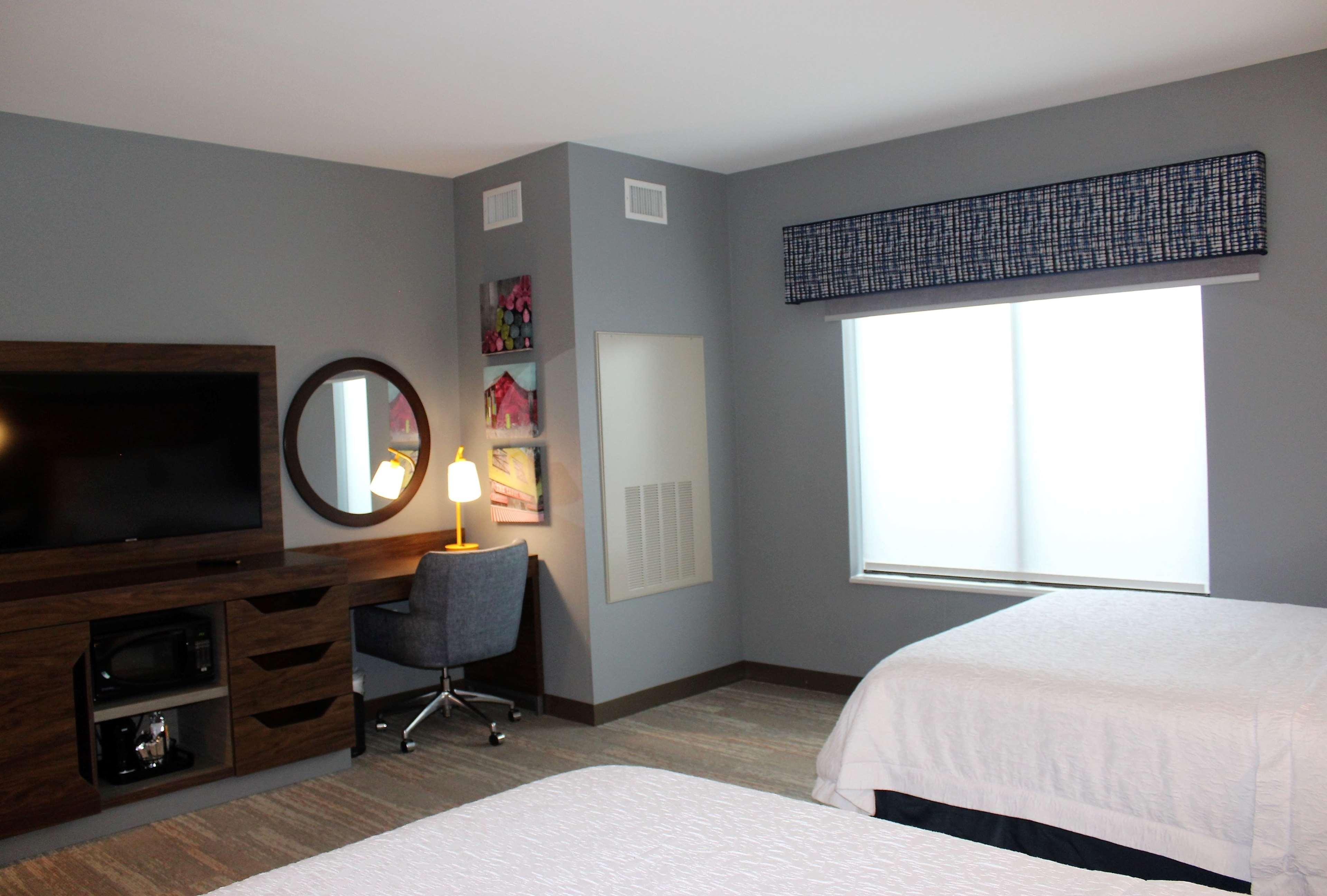Hampton Inn Lexington Kültér fotó