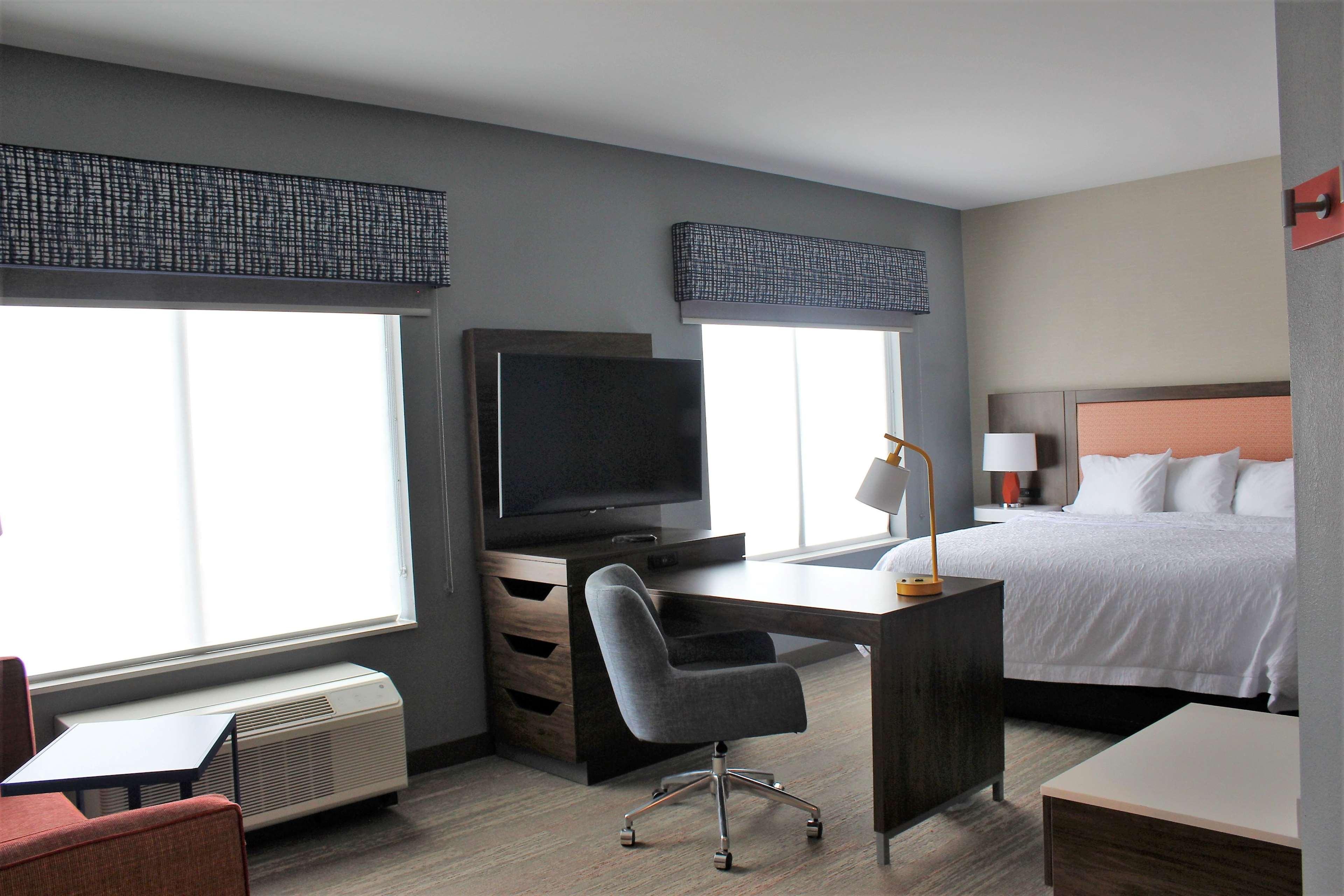Hampton Inn Lexington Kültér fotó