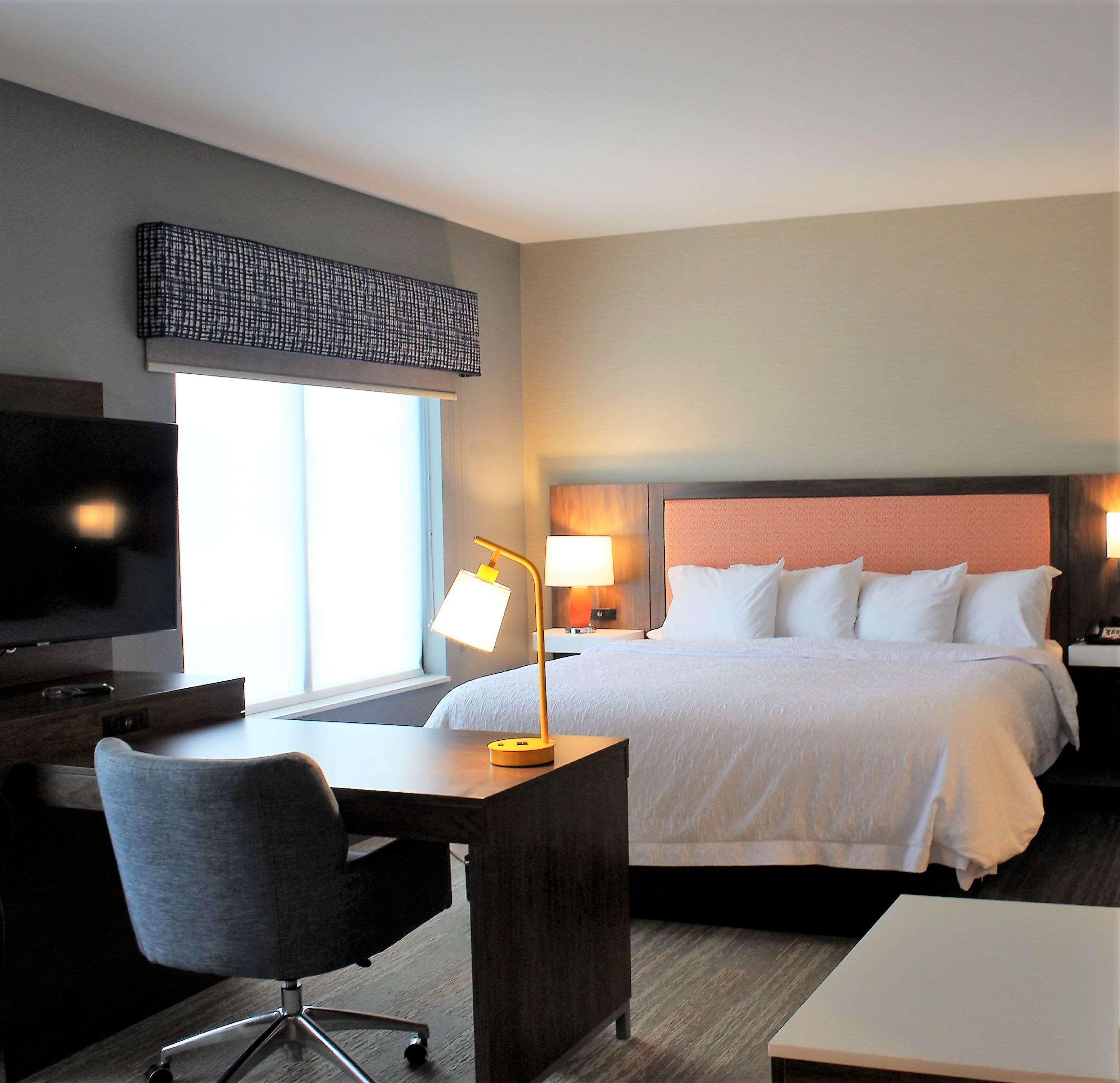 Hampton Inn Lexington Kültér fotó