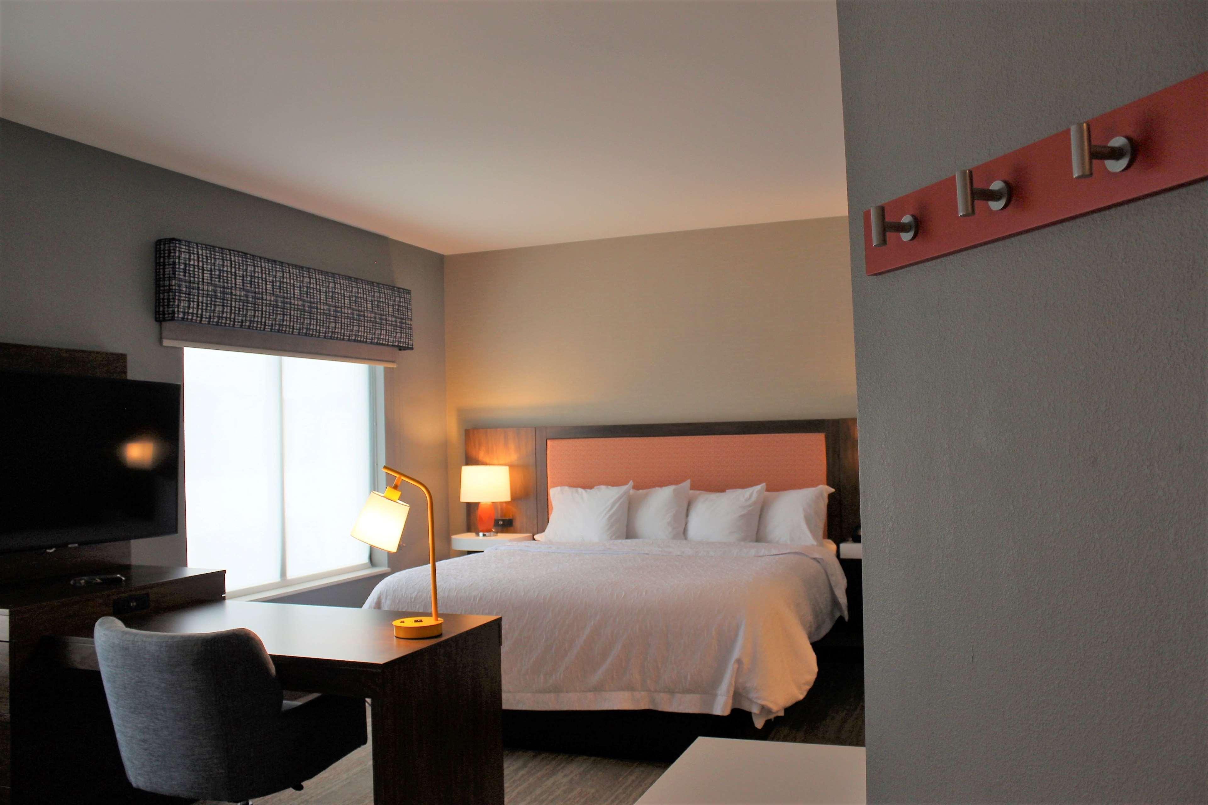 Hampton Inn Lexington Kültér fotó