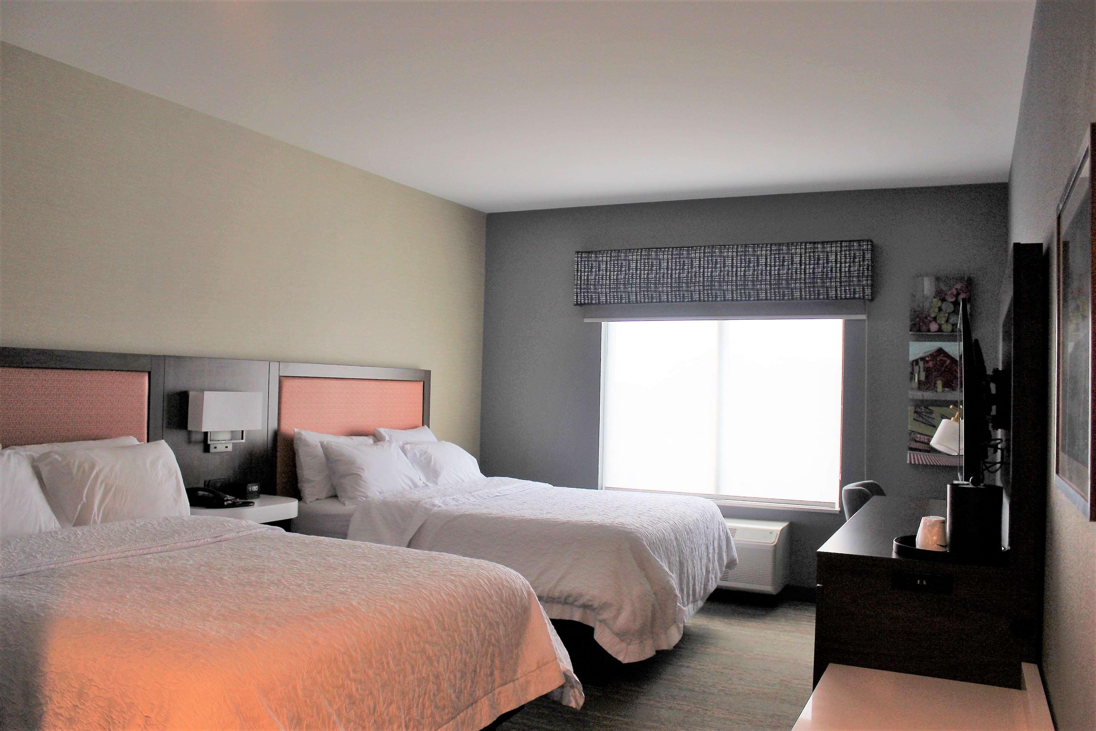 Hampton Inn Lexington Kültér fotó