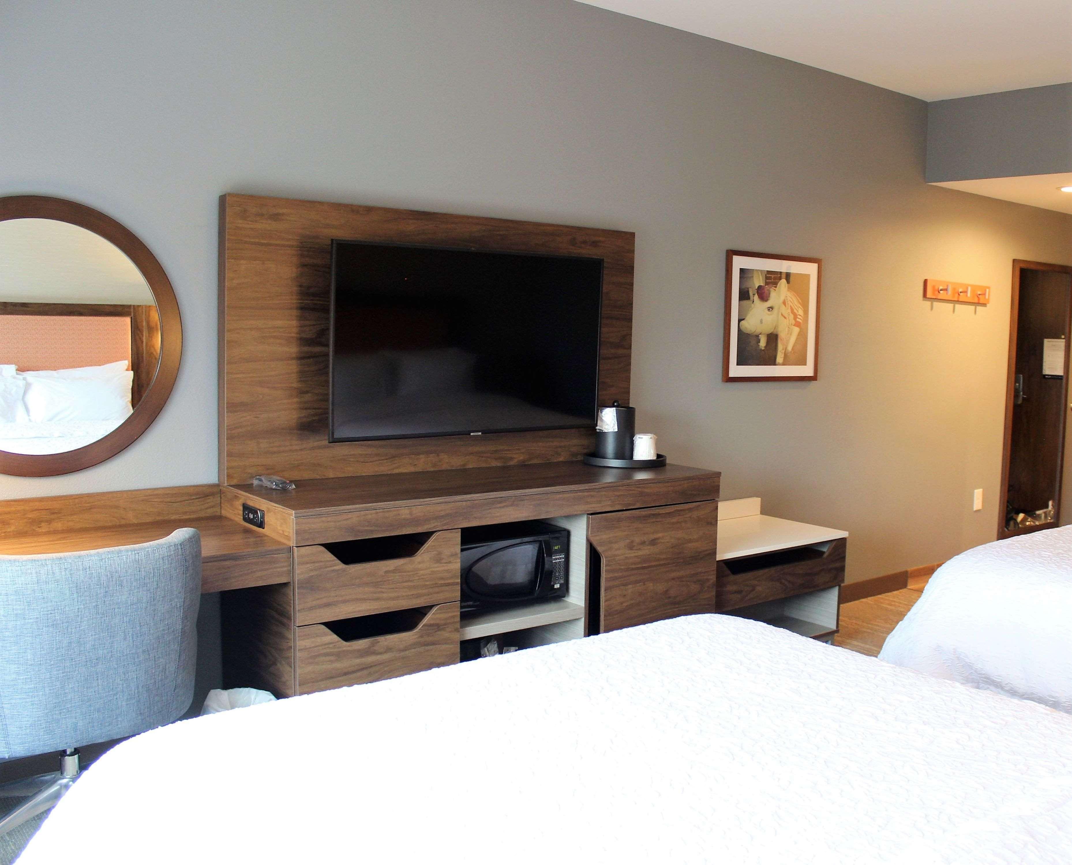 Hampton Inn Lexington Kültér fotó