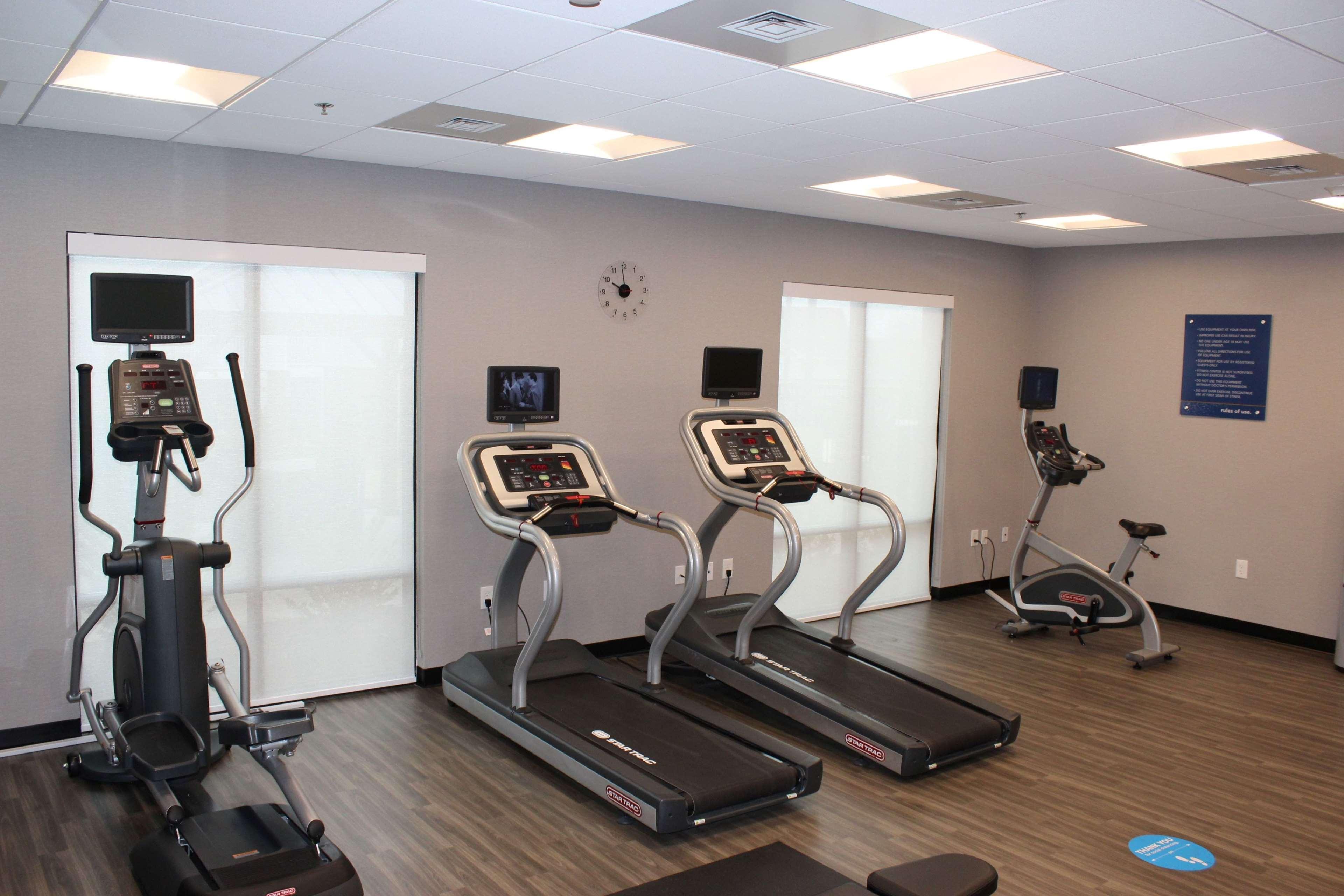 Hampton Inn Lexington Kültér fotó