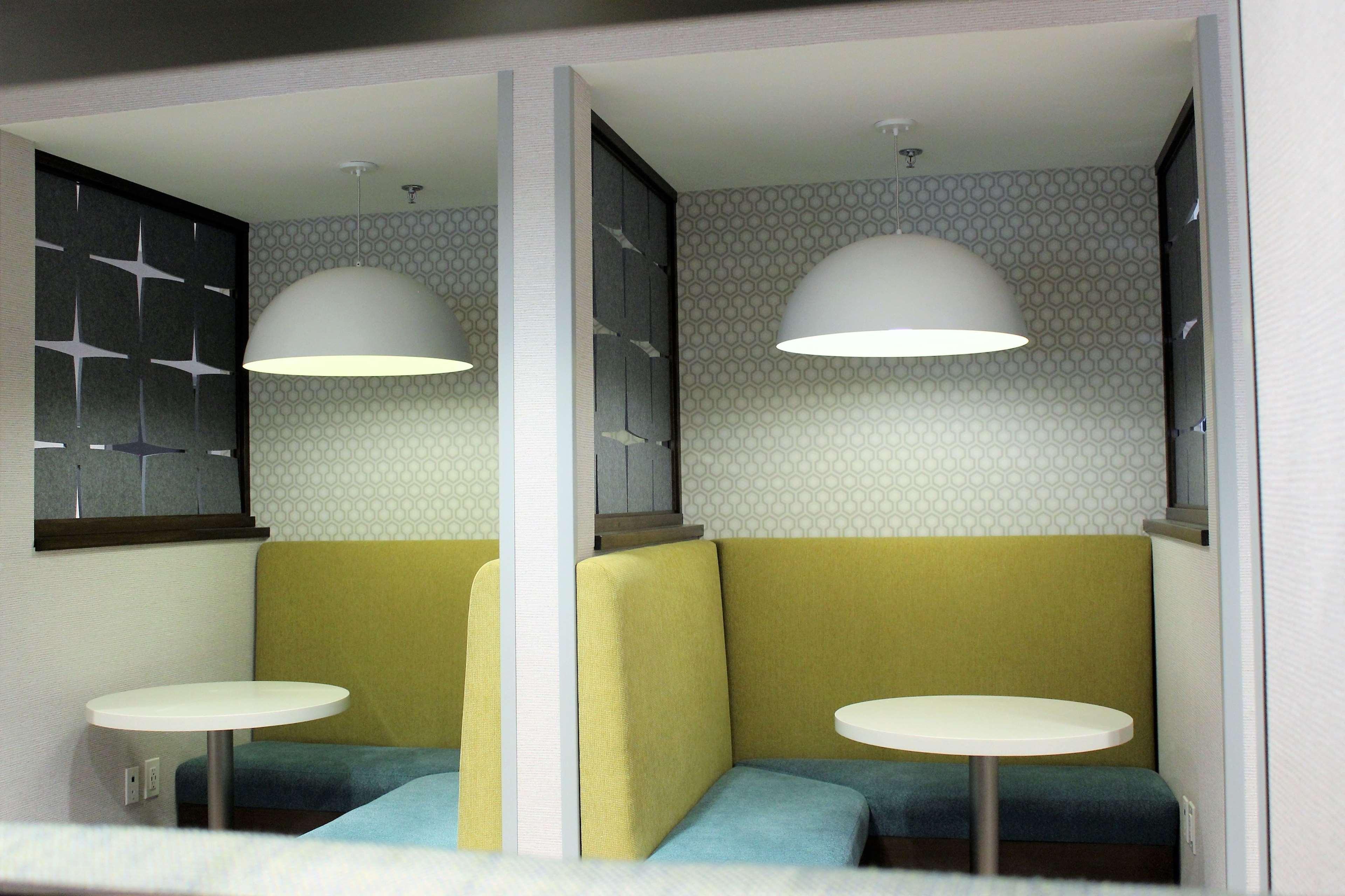 Hampton Inn Lexington Kültér fotó