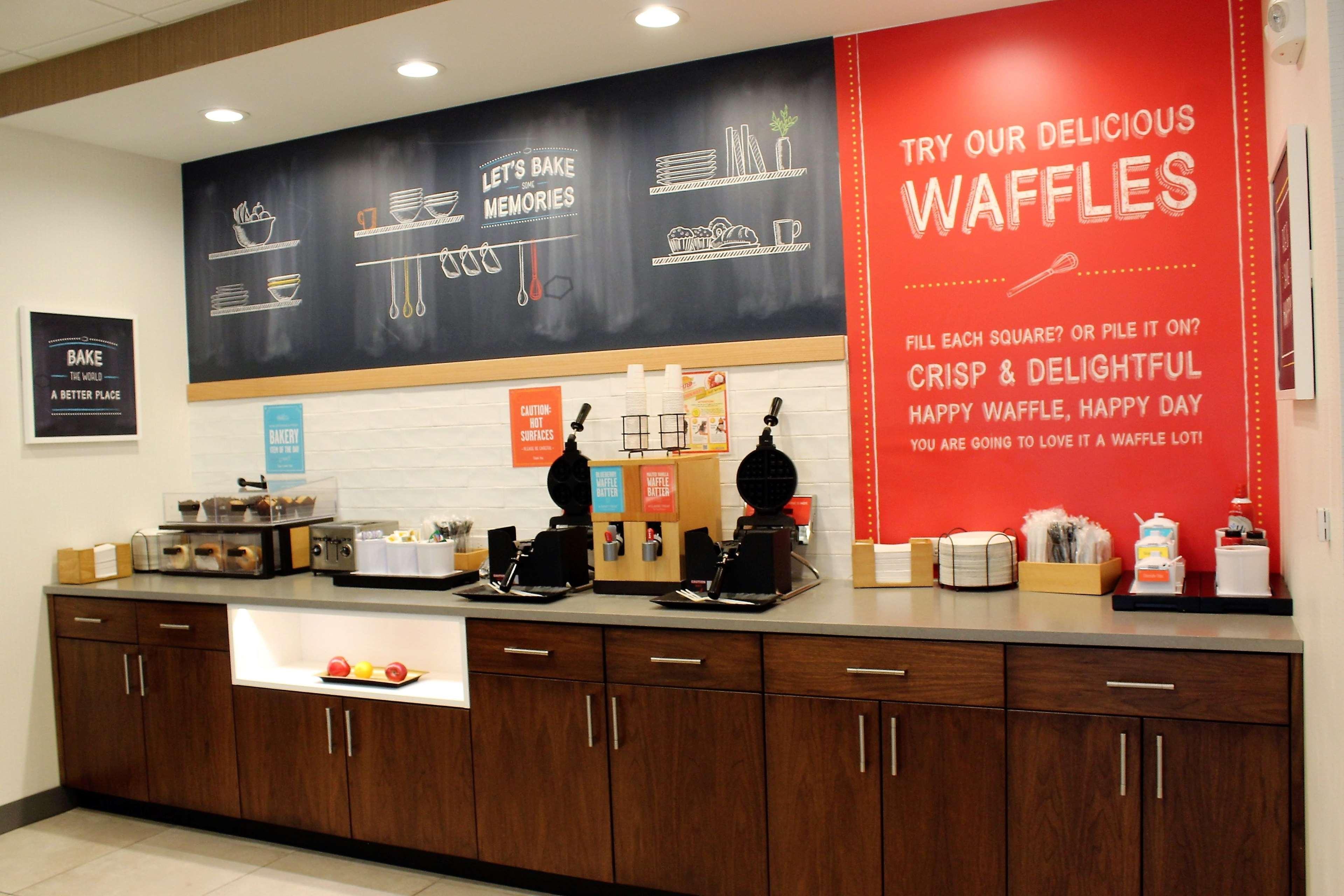Hampton Inn Lexington Kültér fotó