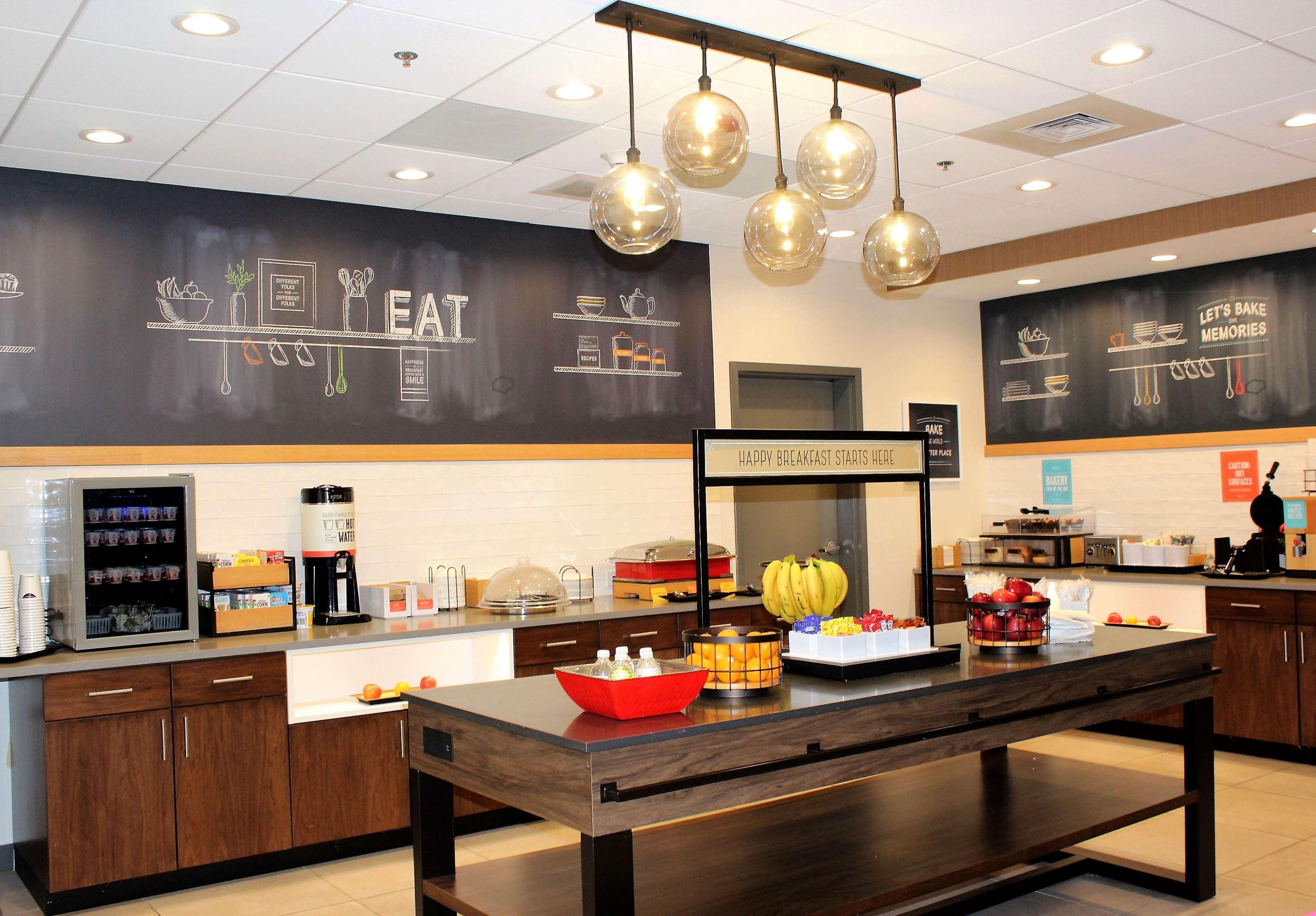 Hampton Inn Lexington Kültér fotó