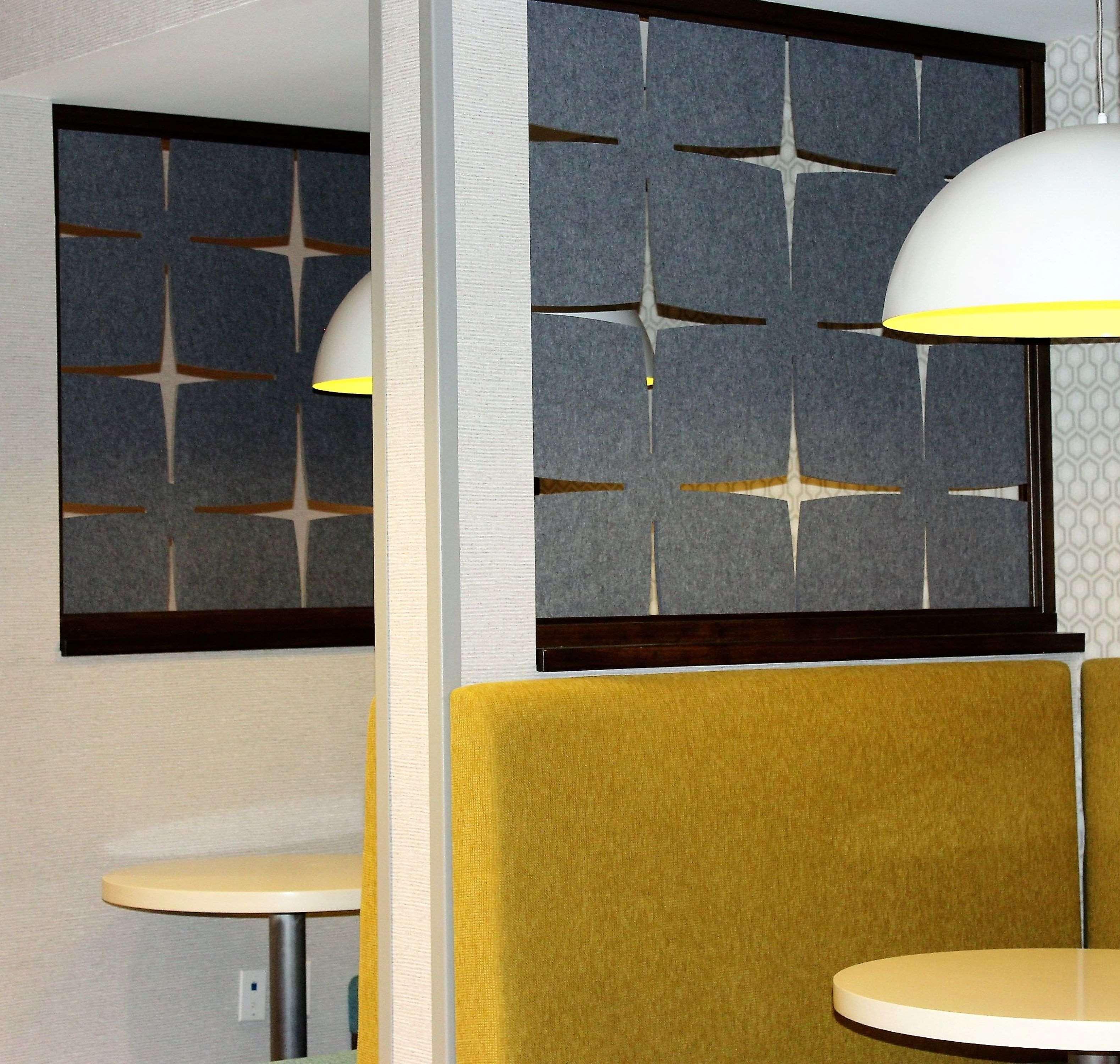 Hampton Inn Lexington Kültér fotó