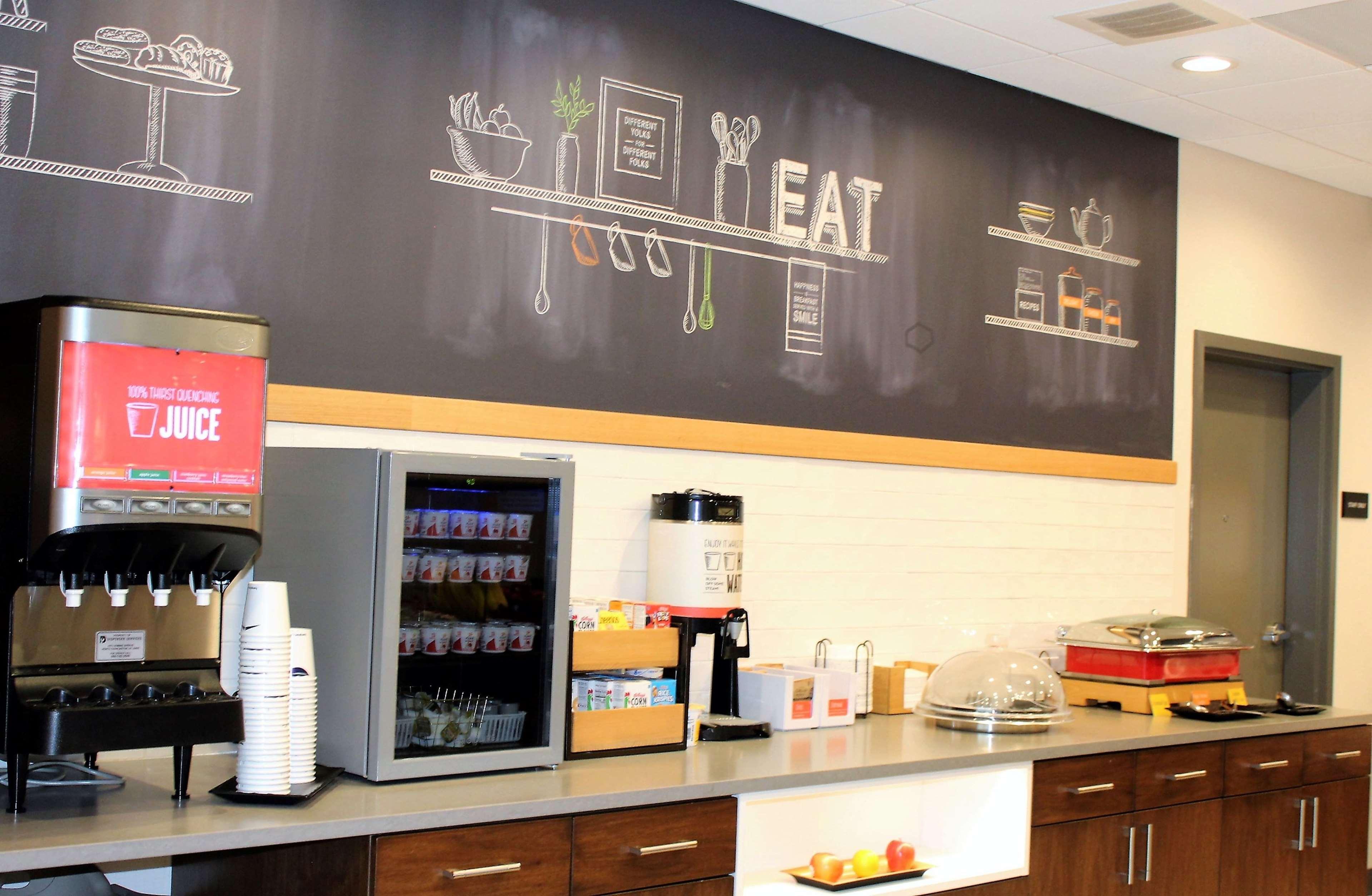 Hampton Inn Lexington Kültér fotó