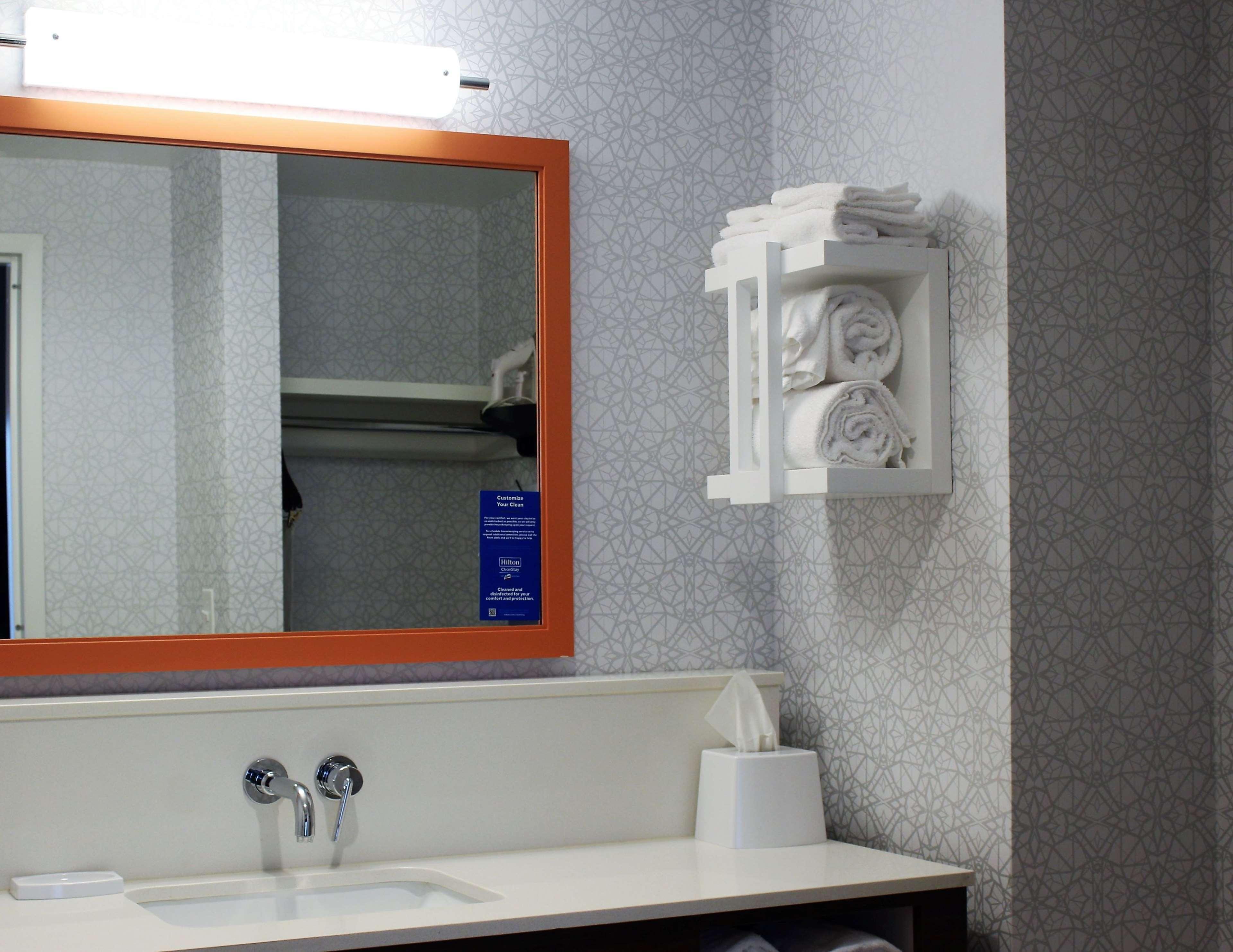 Hampton Inn Lexington Kültér fotó