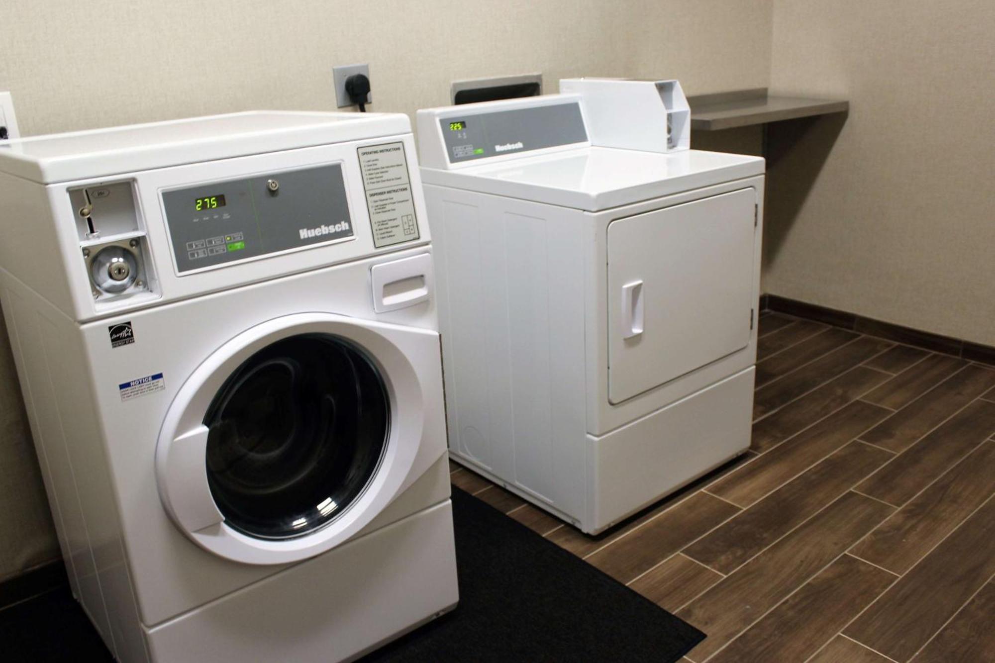 Hampton Inn Lexington Kültér fotó