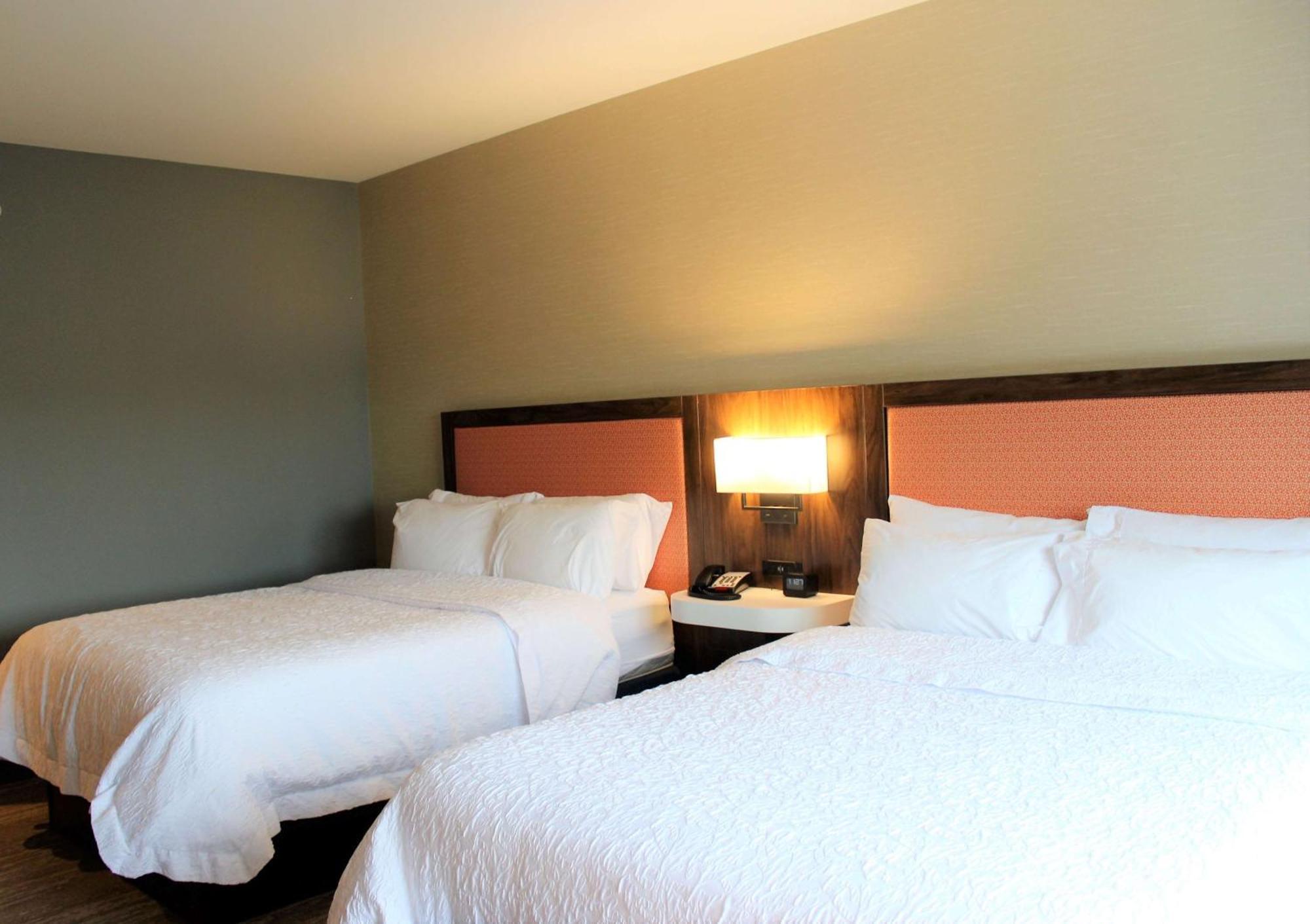 Hampton Inn Lexington Kültér fotó
