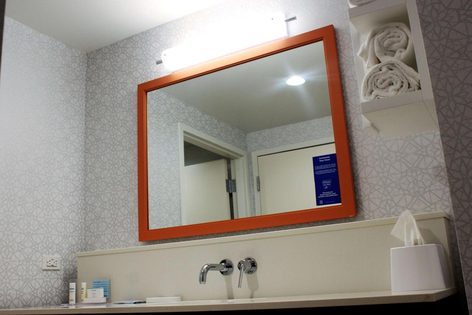 Hampton Inn Lexington Kültér fotó