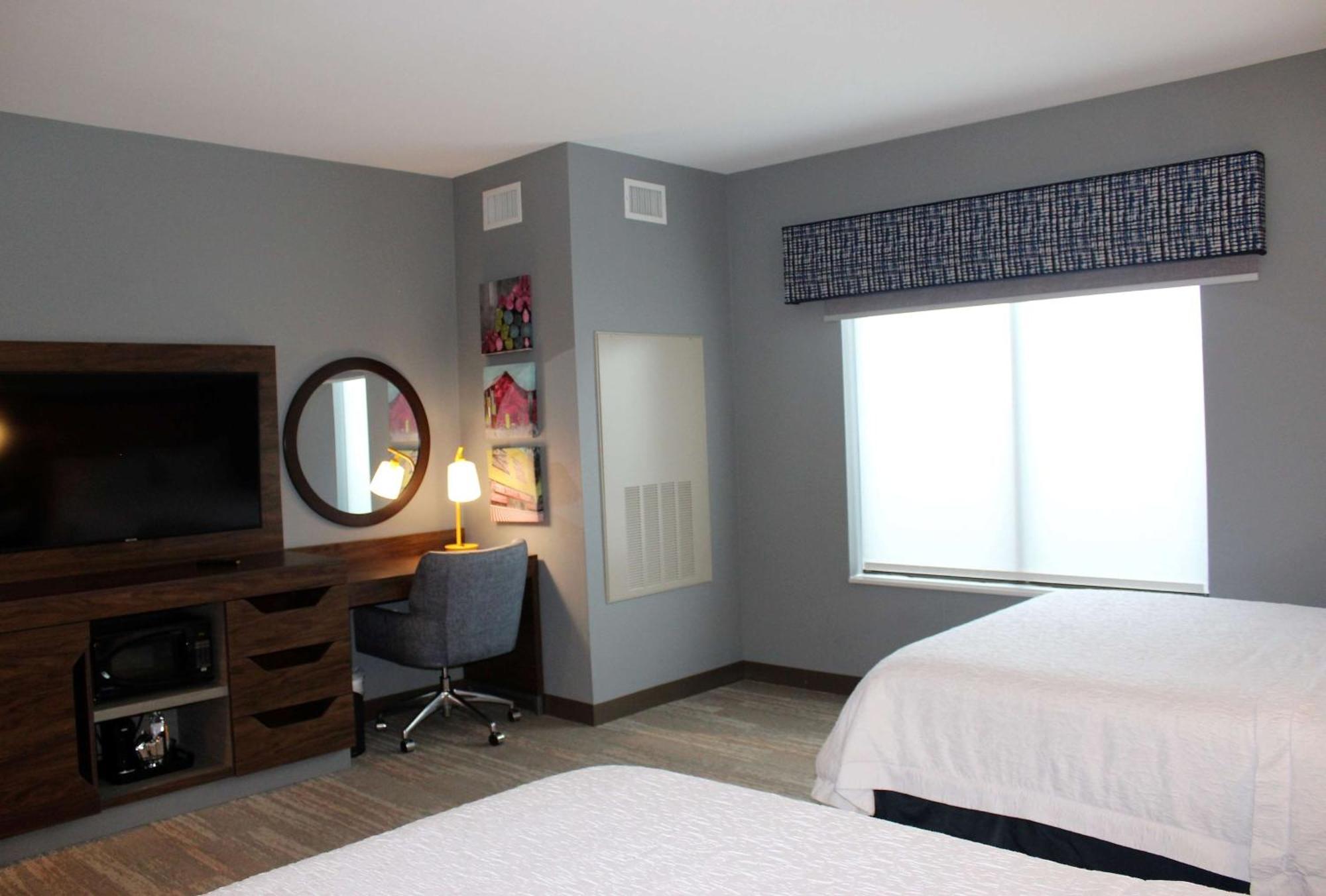 Hampton Inn Lexington Kültér fotó