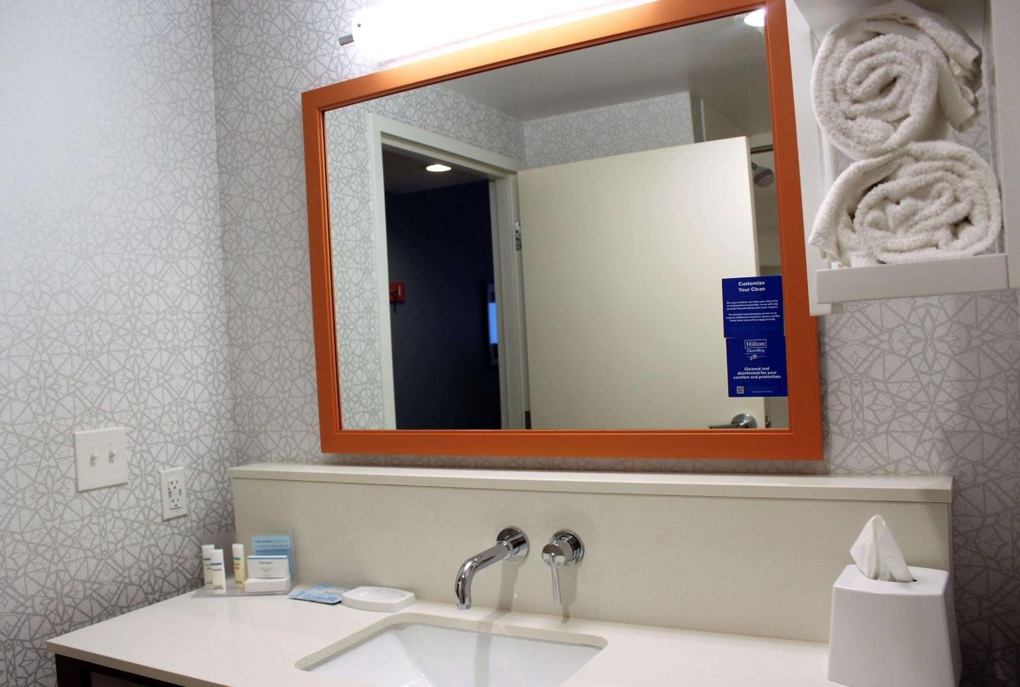 Hampton Inn Lexington Kültér fotó